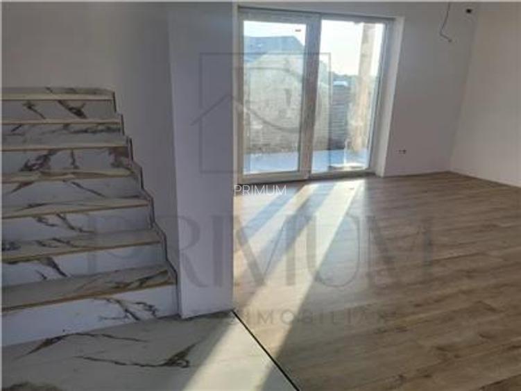 Duplex in calea Urseni - teren generos - finalizat - toate utilitatile - despart - 9