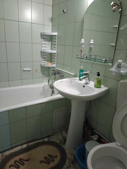 AP. 2 CAMERE PIATA SUDULUI, BLOC REABILITAT, MODERN, METROU 10 MINUTE - 6