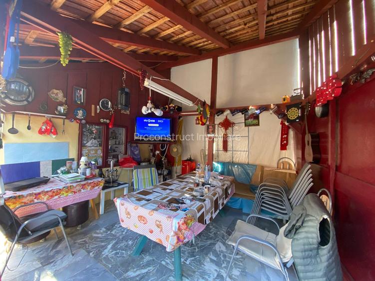 Casa spatioasa de vanzare in Mehala – 4 camere + garaj si terasa - 8