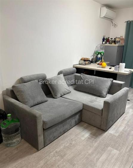 Apartament Berceni - 2