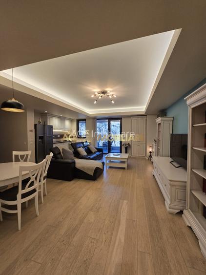 3 Camere de inchiriat | Iancu Nicolae | Padurea Baneasa | Parcare Inclusa  - 3