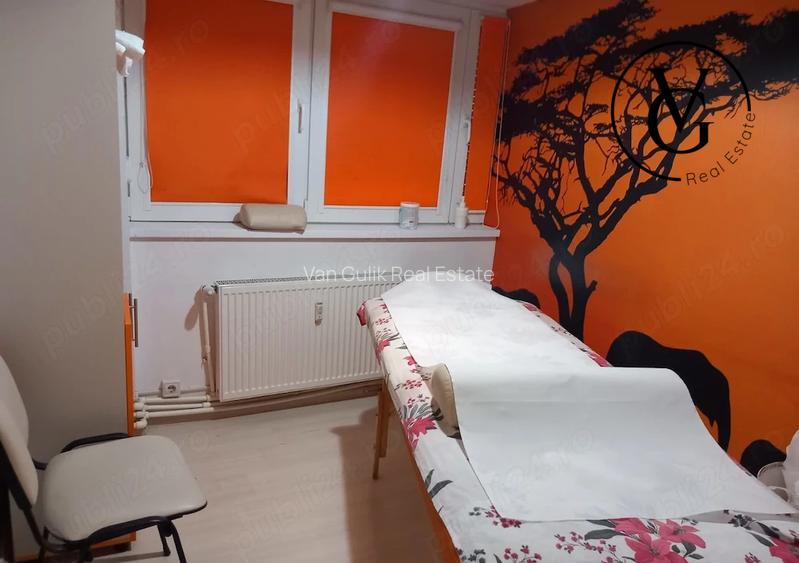 Apartament 3 camere | Mihai Bravu | Oportunitate | Centrala Proprie - 4