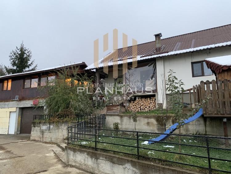 Casă individuală ,Baia Sprie ,teren 750 mp ,toate utilitatile  - 12