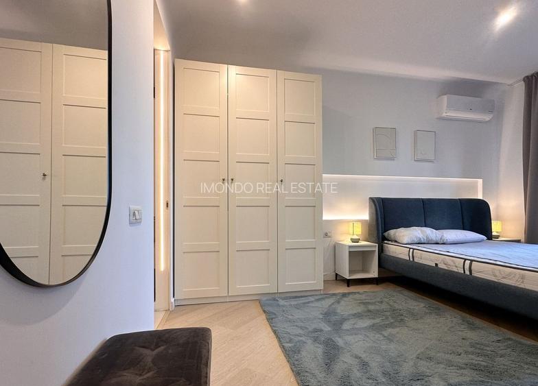 3 Camere I PIPERA I Corthina Nord - 9