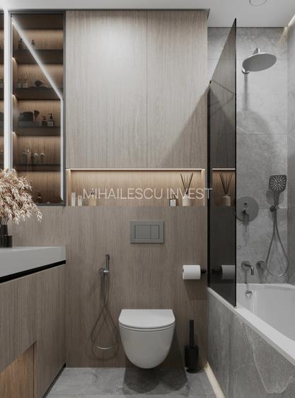 ISOLA BOUTIQUE - Pallady lucrările au început - metrou in apropiere - 14