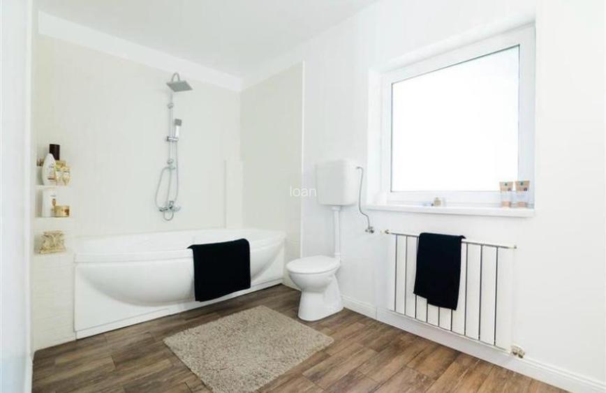 Casa  la cheie, complet mobilata si utilata - zona exclusivista - 10