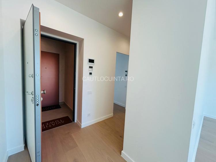 Apartament 2 camere | Aviatie Tower | Metrou | NOU  - 12