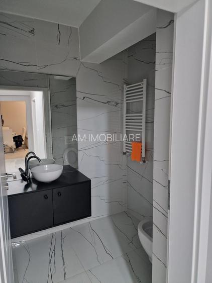 AP. 2 CAMERE DOBROESTI, PET-FRIENDLY, BUCATARIE INCHISA, CENTRALA - 13