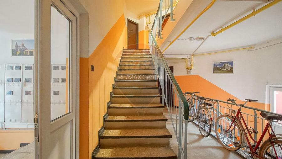 Apartament 2 camere decomandat – Bartolomeu  lângă Avantgarden Faza 5 - 20