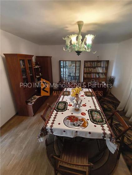 Casa tip parter zona Lunca Frumoasa, Parscov - 8