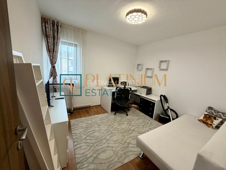 P4931 Apartament tip Samantha pe 2 nivele cu 4 camere in Giroc-Aleea cu Plopi - 17