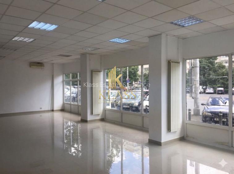 spatiu comercial  de inchiriat  in zona Stefan cel Mare - 5