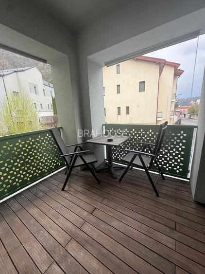 Apartament 3 camere de inchiriat, ultracentral, parcare subterana si boxa - 10