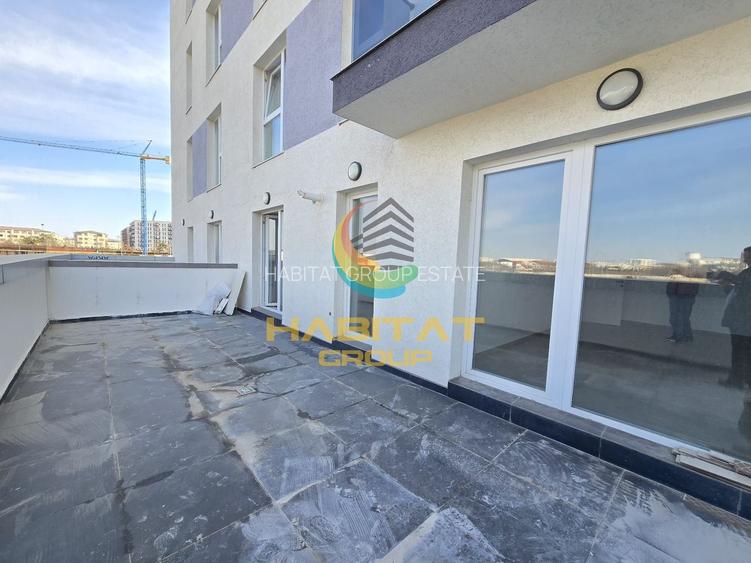 Apartament 2 camere an 2025 cu Mutare imediata - 3