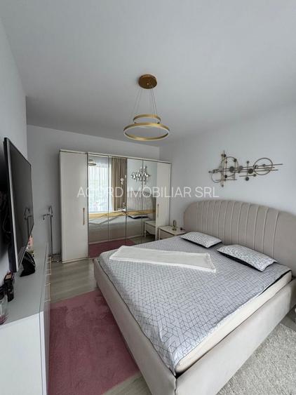 Apartament 2 camere Boreal - 11