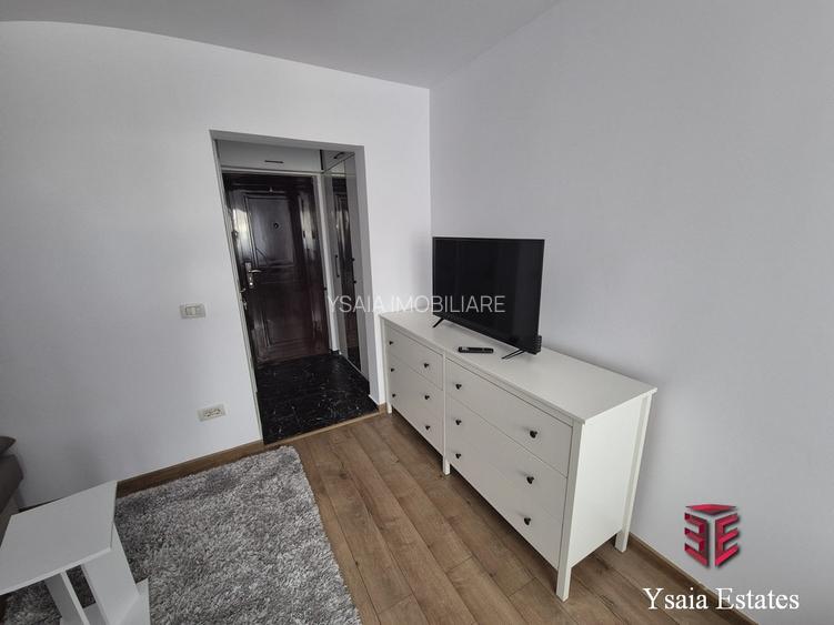 TOMIS 3 - GARSONIERA DE INCHIRIAT - TERMEN LUNG - - 4