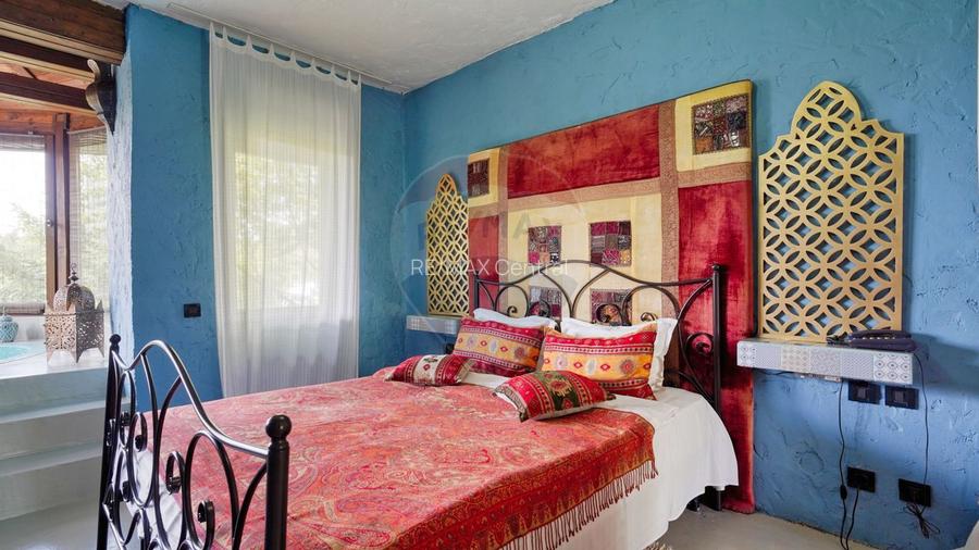 Proprietate de vânzare – Clădire premium pe drumul spre Poiana Brașov - 26