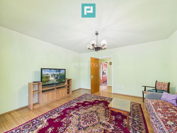 Apartament cu 5 camere în zona Polivalentă - 12