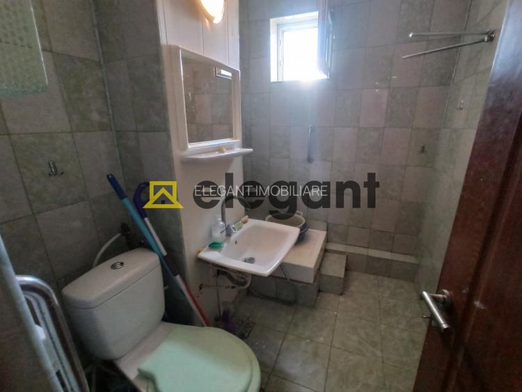 3 decomandate, 69 mp, centrala,  izolat interior, Craiovita-Orizont - 9