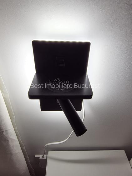 Apartament 2 Camere Militari / Lujerului / Centrala Proprie / Renovat Complet - 15