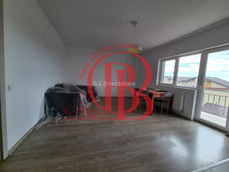 Apartament 3 camere Mutare Imediata-Ozana Merou 1 Decembrie - 3