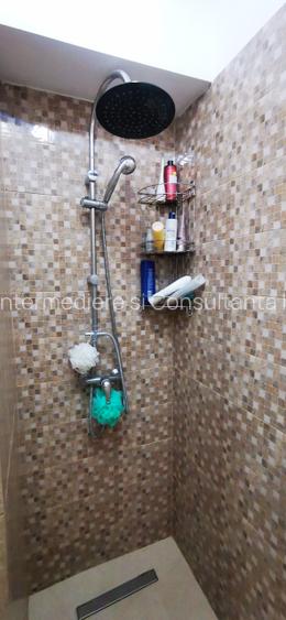 🙋Campus🔸2 Camere Decomandate 50m² Vedere LAC Mobilat Utilat Centrala pe Gaze - 14
