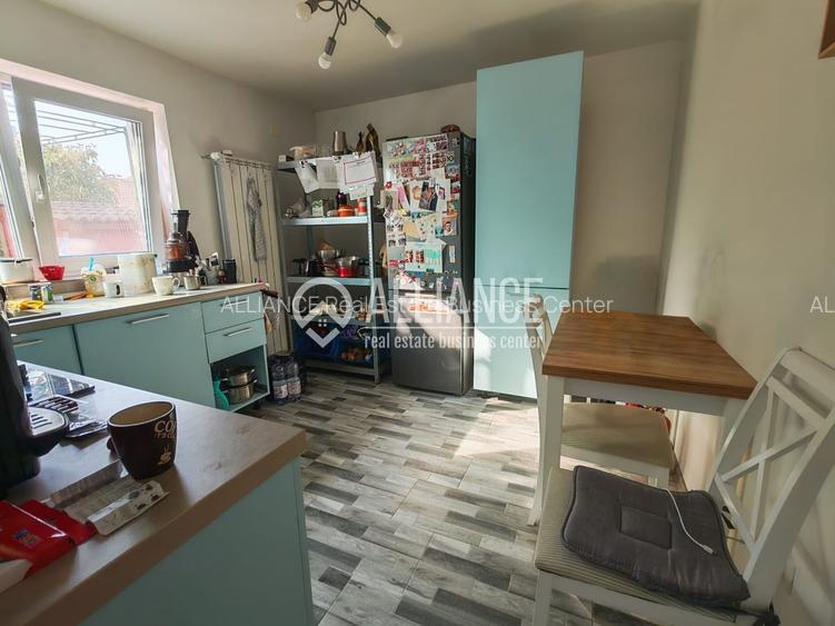 OVIDIU (Cod 01) Casa eleganta complet mobilata „la cheie” - 11