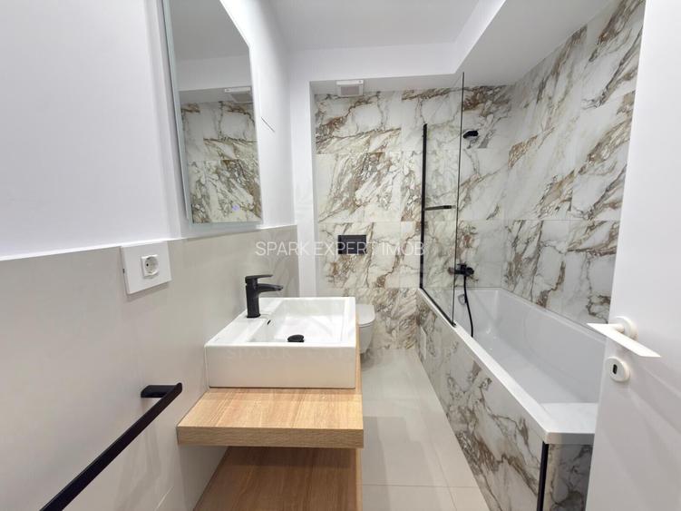 APARTAMENT 4 CAMERE /  DE LUX / BUCEGI 12 / CENTRAL / PLOIESTI - 11