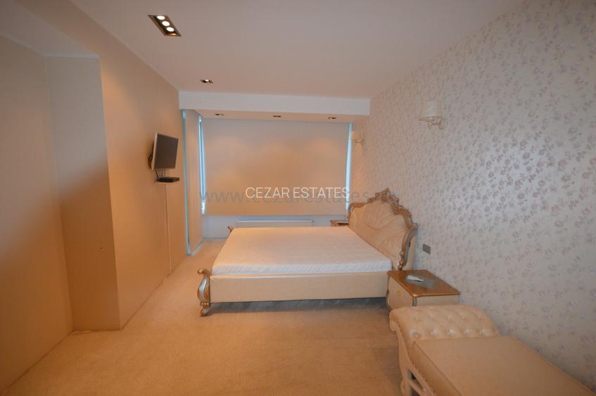 HERASTRAU SOSEAUA NORDULUI APARTAMENT 3 CAMERE MOBILAT LUX - 12