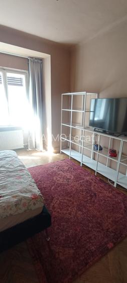 3 cam cu centrala termica proprie  ideal regim hotelier in Centrul Istoric - 5