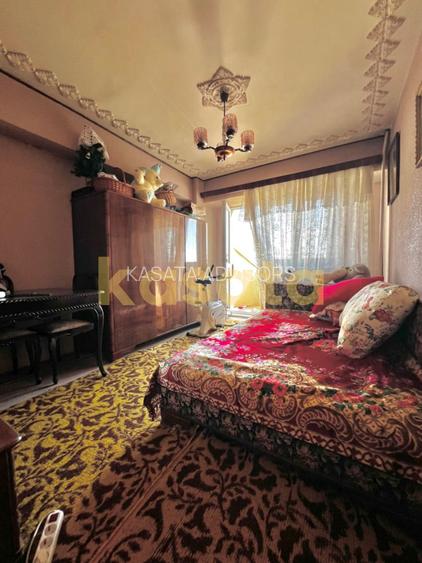 Apartament 3 camere 78mp | Șoseaua Pantelimon | 2 balcoane - 9