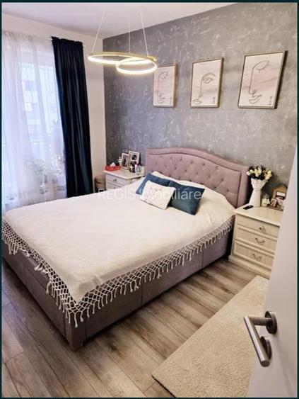 Apartament modern 3 camere Kasper cu parcare si boxa - 5