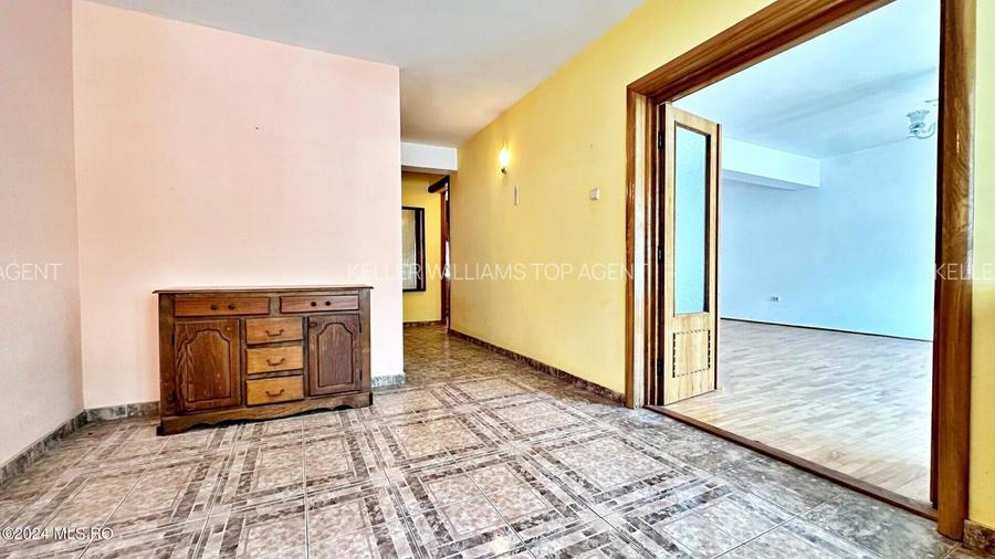 RO-RO/STEAUA DE MARE - VILA 15 CAMERE - VEDERE LA MARE - Comision 0% - 7