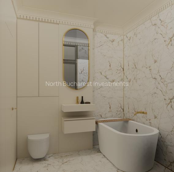 4 CAMERE - BLOC NOU - UNIRII - LANGA METROU - COMISION 0% - PROMO - 14