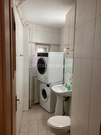 Apartament 3 camere de inchiriat,  parcare -Drmul Sarii - 8