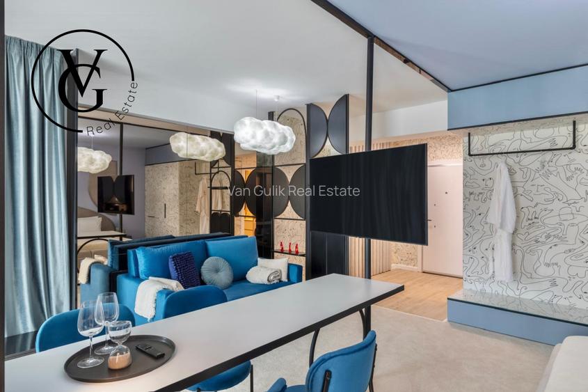 Alezzi Infinity  | Studio Premium | vedere la mare - 3