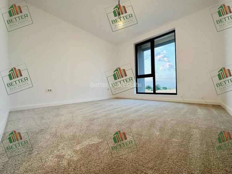 Vila - 5 Camere - 3 Bai - Dormitor Parter - 300metri fata de Bd. 1 Mai - Berceni - 12