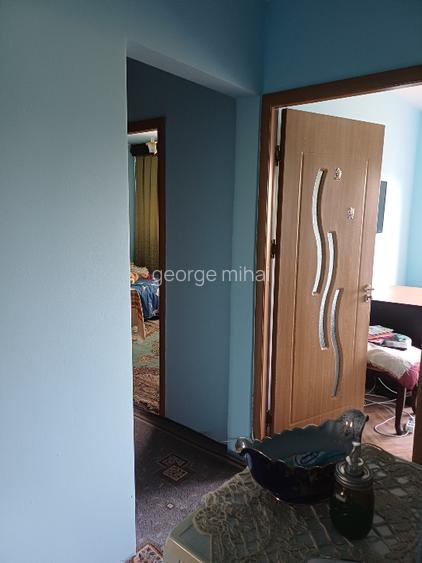 Vand apartament 3 camere decomandat, Giurgiu - 4