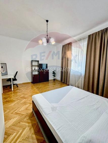 Apartament de inchiriat - 3 camere - Piata Mihai Viteazu - 2