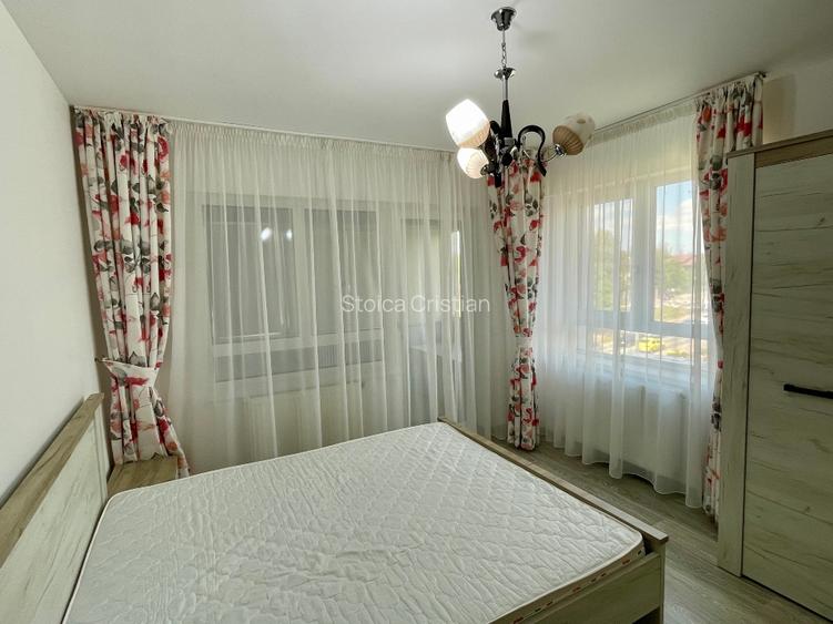 Apartament cu 2 camere, Nicolina-Cug, etaj 3, 57mp, 118.000 euro lasi - 4