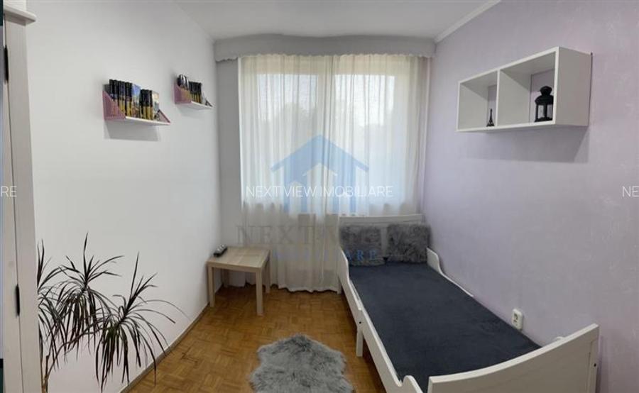 Apartament 3 camere, Central - 5