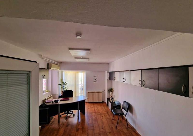 Spatiu Birou | Izvor | Unirii | 5 Camere | 5 minute metrou