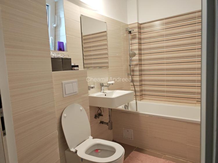 Apartament 3 cam Băneasa | lângă Parcul Herăstrău | confort 0  direct propietar - 14