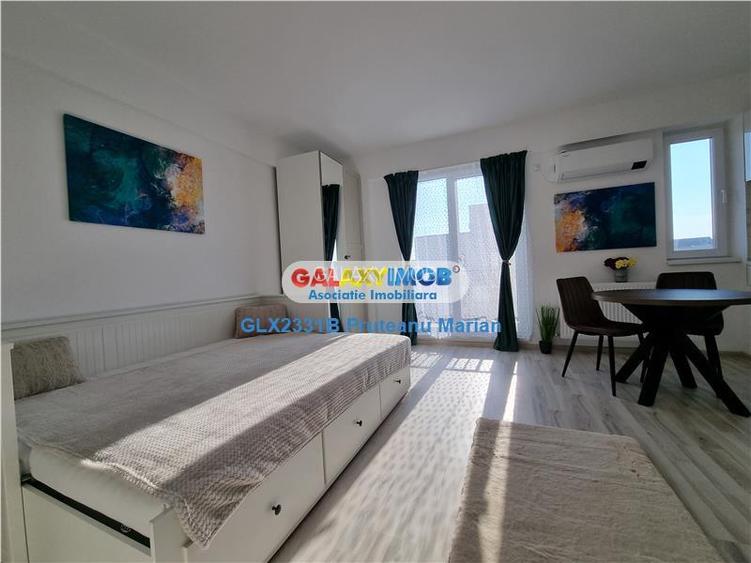 Inchiriere garsoniera Premium situata la Residence Opalului din Bragad - 15