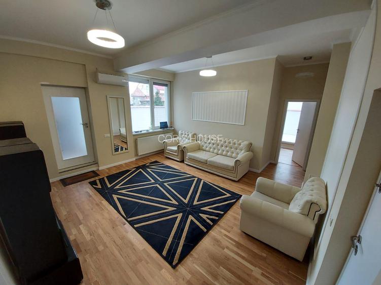 Bucurestii -Noi -3 camere -Terasa  43 mp - 10