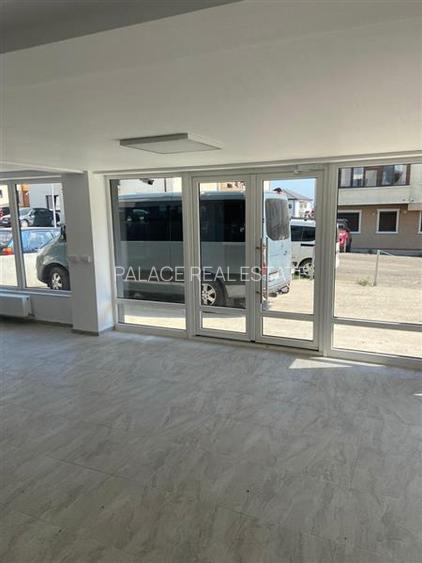 Spatiu Comercial Zona Galata Soseaua Voinesti in Complex Rezidential - 4