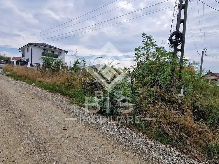 Teren 711 mp - Zona Leoni - 3