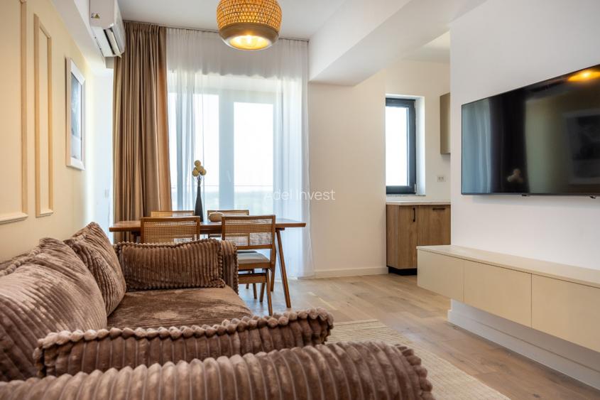 Inchiriere apartament 2 camere | First Estates | Pipera - 3