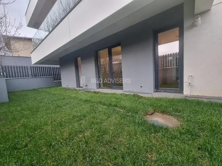 Apartament Bucatarie Inchisa - Grădină 54mp - 11