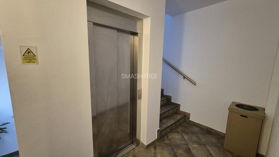 Cladire S+P+4 Etaje 683,92 mp - an de constructie 2006 - Dorobanti - 13